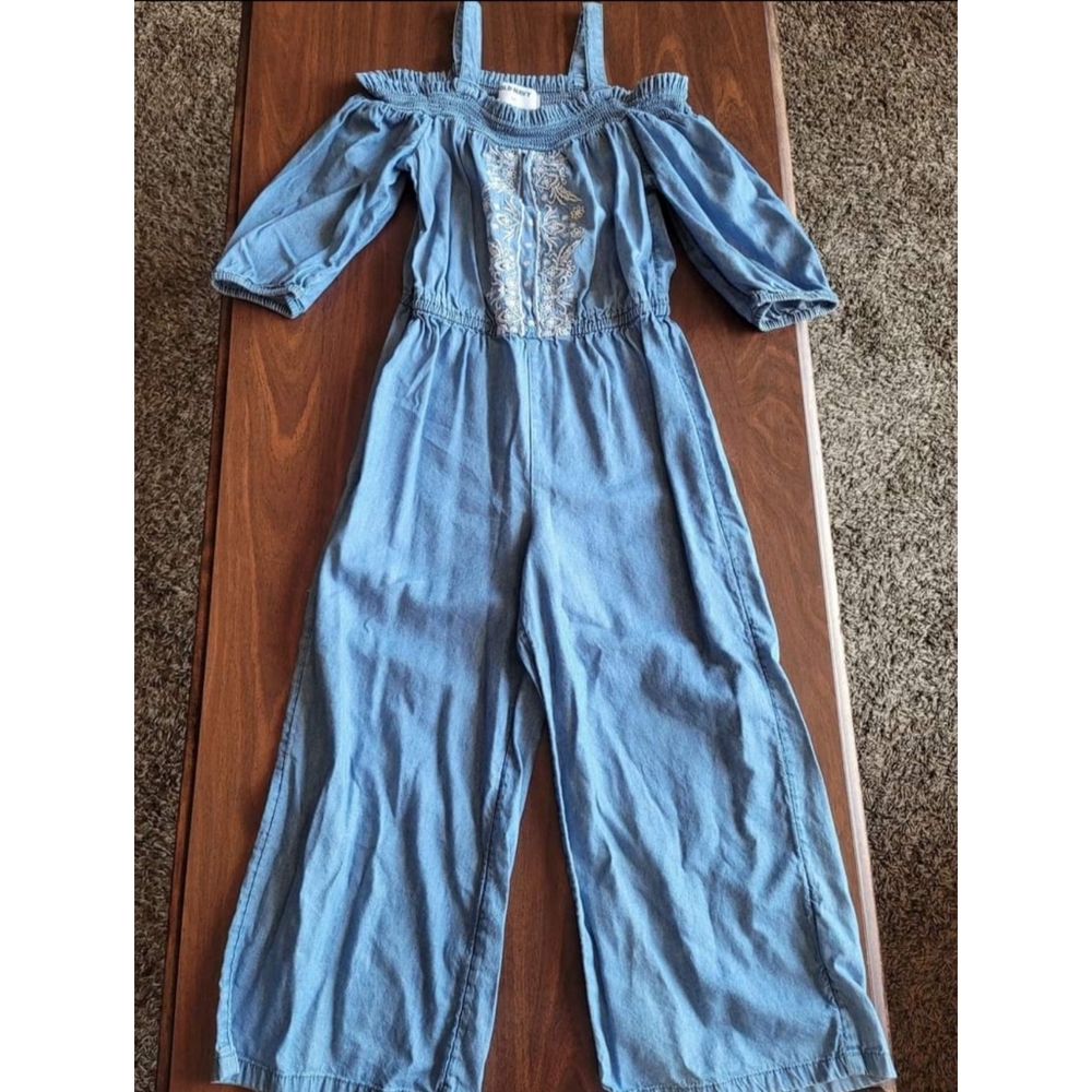 Old navy romper